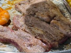 -姜胖胖韩式自助烤肉(光明万达店)