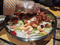 -黄记煌三汁焖锅(龙湖U城店)