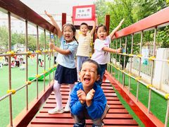 -爱彼格林珑悦幼儿园