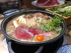 -FROM FARM八亩农场(三里屯店)