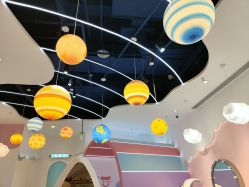 -星咔萌StarCamo儿童剪发(芳圆里IDMALL品牌形象店)