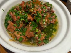 -小桃红·东北菜·春饼烤鸭(南阳湖街店)