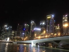 -新加坡文华东方酒店