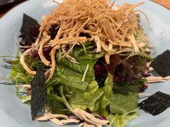 -隐泉之语日式料理(王府中环店)