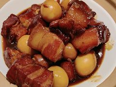 -乡村基·川味现炒大王(熙悦天街店)