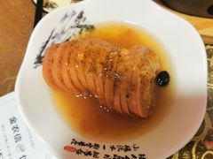 -涵家味土菜馆·徽州一绝臭鳜鱼(三河古镇店)