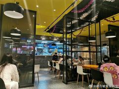 大堂-牛男手造(地铁天虹店)