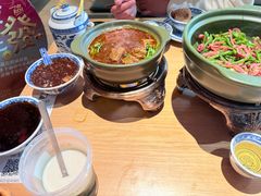 -南京大牌档(龙江新城市广场店)