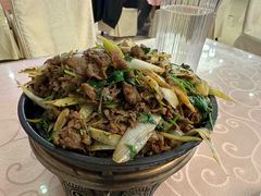 -烤肉宛饭庄(南礼士路店)
