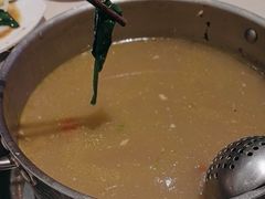 -浩爷羊蝎子火锅(望京店)
