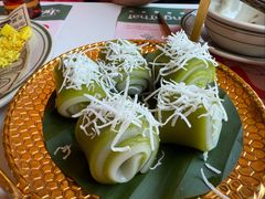 -美泰·Mangothai·清迈云街(天空之城店)