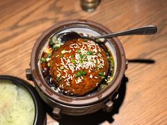 招牌狮子头-扬州狮子楼·非遗淮扬菜(东关街店)
