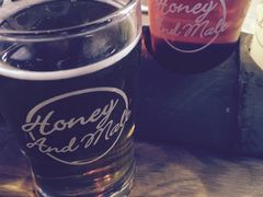 -蜜和麦精酿啤酒吧honey&malt(桐梓林店)