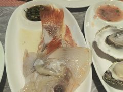 -松咖啡自助餐厅·松北香格里拉