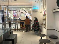 -喜茶(佛山岭南站店)