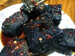 -五娭毑臭豆腐(黄兴南路店)