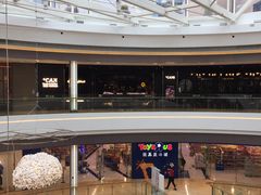 -加餐海鲜自助(宝龙一城店)