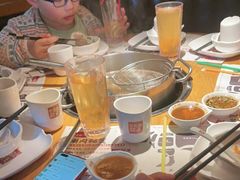 -海银海记潮汕牛肉火锅(新港中路海珠店)