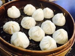 -大龙汤包