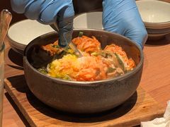 -烧肉达人•炭火烧肉(新天地店)