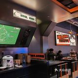 每个人干了三杯水[晕]