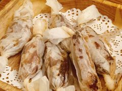 -恰饭·老长沙市井菜(天河客运站店)