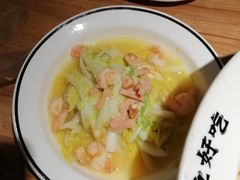 -太二酸菜鱼(浦东正大广场店)