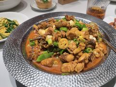 -俭寨大盘鸡·缸子肉·小公鸡·新疆菜(云通店)