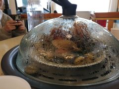 -港畔赶海蒸汽海鲜烧烤自助(仙螺岛店)