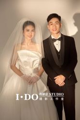 点击看大图 -梧州IDO我愿意婚纱摄影(品优店)