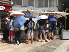 -喜茶(深圳福田星河COCO Park店)