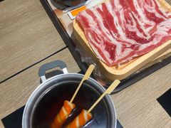 -吉野家(长青店)