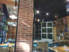 -金悦印象小馆(三里河店)