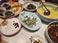 -大厨小馆(华阳城店)