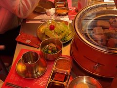 -西塔老太太泥炉烤肉(苏州大悦城店)