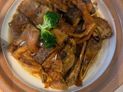 -厝小满.姜母鸭/泉州菜(桥南店)