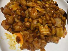 -渝乡辣婆婆·川菜 水煮鱼(中山西路店)