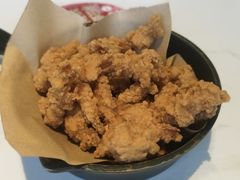 -必胜客(航洋国际店)
