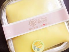 大号榴莲班戟-壹心榴莲千层蛋糕甜品店