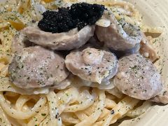 -新贝乐意大利餐厅(苏州中心店)