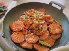 -阿斯牛牛·凉山菜(新会展店)
