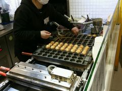 -粉粉乐鲷鱼烧(美罗城店)