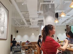 大堂-小豆海棠(人民南路店)
