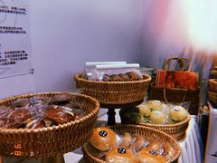 -富贵面包公司(运河店)