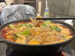 湘味肥肠火锅-湘肠香火锅店(团结湖店)
