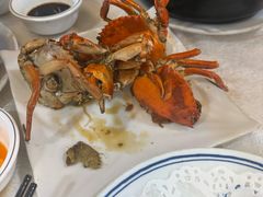 -莲花公园煎蟹(总店)