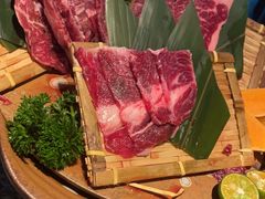 -牛局别馆·和牛烧肉(日月广场店)