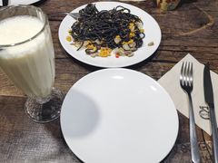 -HIGH FIVE哈福手工汉堡(桂林路店)