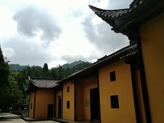 -毛泽东同志旧居