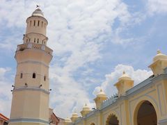 -槟城街头艺术街区